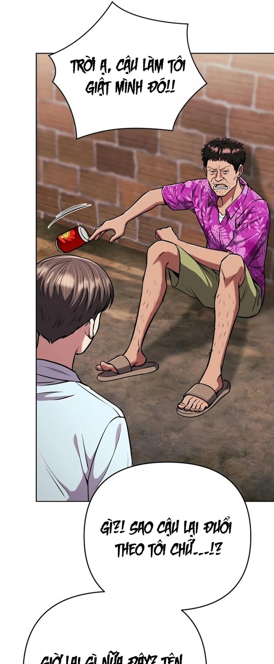 Nhân Viên Thực Tập Kim Cheolsu - chap29 - Trang 61